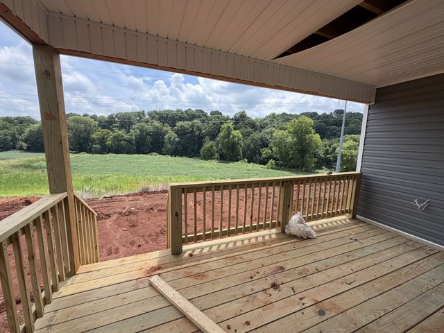 338 Cardinal Creek, Clarksville, TN 37040