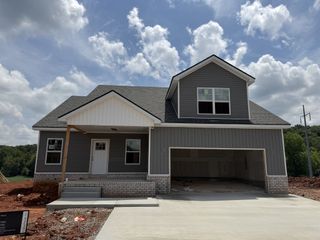 338 Cardinal Creek, Clarksville, TN 37040