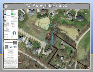 74 Stonyridge Drive, Lot #26, Cold Spring, KY 41076