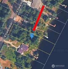 1961 E Trails End Drive, Belfair, WA 98528