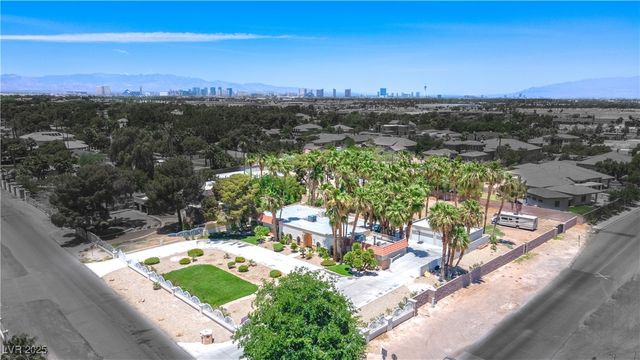 3784 Pama Lane, Las Vegas, NV 89120