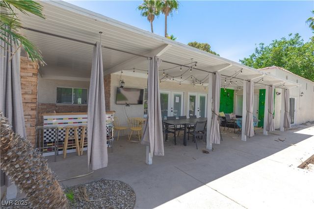 3784 Pama Lane, Las Vegas, NV 89120