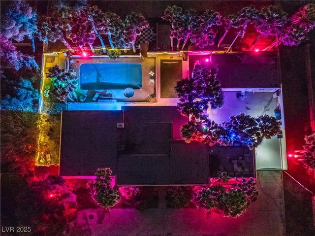 3784 Pama Lane, Las Vegas, NV 89120