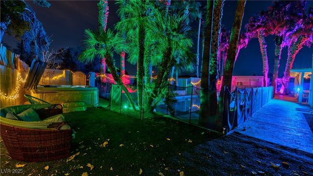 3784 Pama Lane, Las Vegas, NV 89120