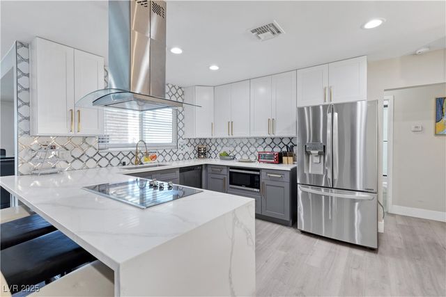 3784 Pama Lane, Las Vegas, NV 89120