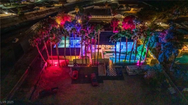 3784 Pama Lane, Las Vegas, NV 89120