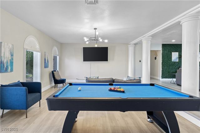 3784 Pama Lane, Las Vegas, NV 89120