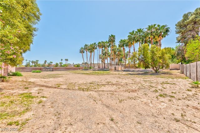 3784 Pama Lane, Las Vegas, NV 89120