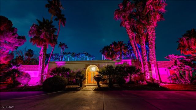 3784 Pama Lane, Las Vegas, NV 89120