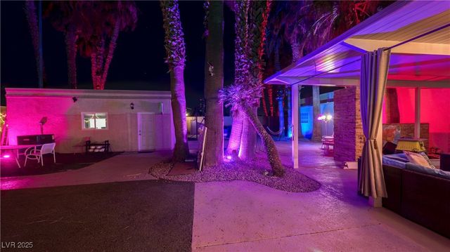 3784 Pama Lane, Las Vegas, NV 89120