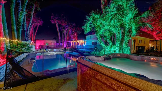 3784 Pama Lane, Las Vegas, NV 89120