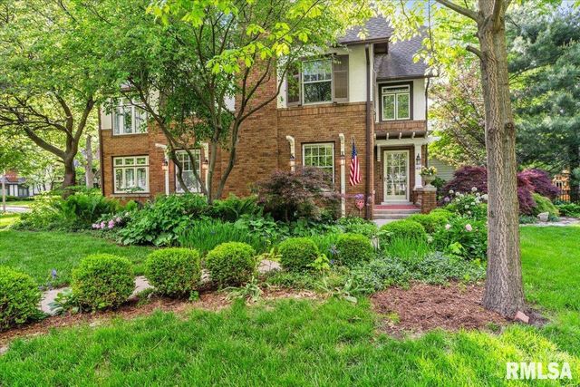 1421 Wiggins Avenue, Springfield, IL 62702