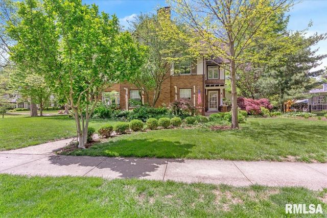 1421 Wiggins Avenue, Springfield, IL 62702