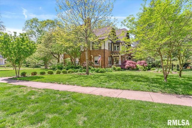 1421 Wiggins Avenue, Springfield, IL 62702
