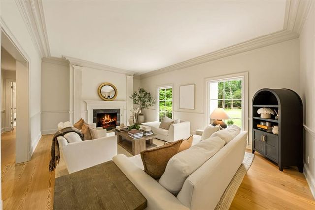 3955 Northside Drive NW, Atlanta, GA 30342