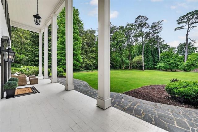 3955 Northside Drive NW, Atlanta, GA 30342