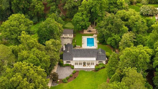 3955 Northside Drive NW, Atlanta, GA 30342