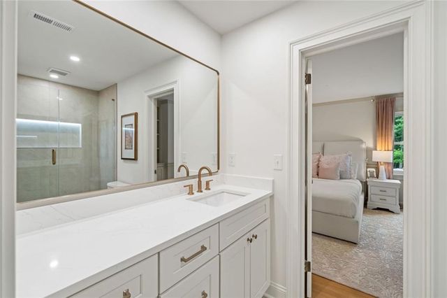 3955 Northside Drive NW, Atlanta, GA 30342
