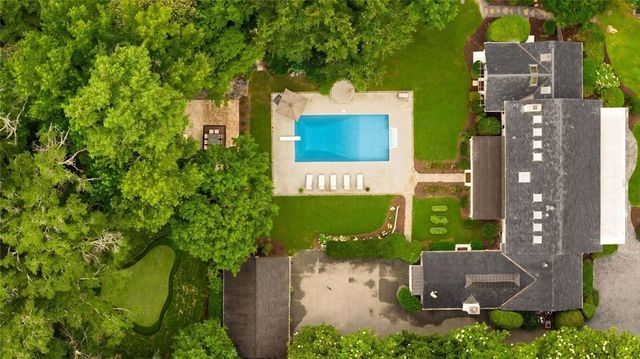 3955 Northside Drive NW, Atlanta, GA 30342