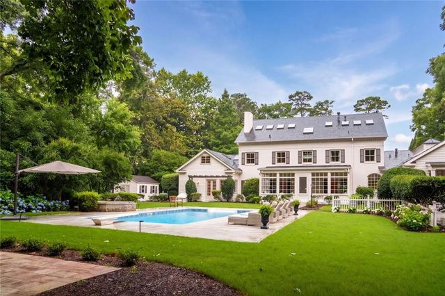3955 Northside Drive NW, Atlanta, GA 30342