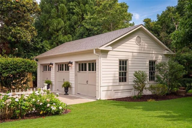 3955 Northside Drive NW, Atlanta, GA 30342