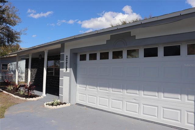 2215 ASHLAND BOULEVARD, Orlando, FL 32808