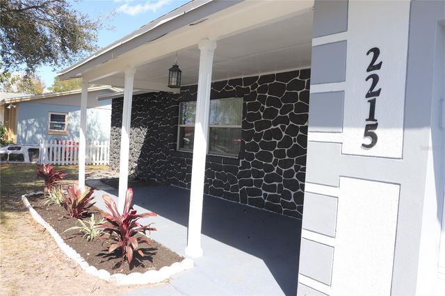 2215 ASHLAND BOULEVARD, Orlando, FL 32808