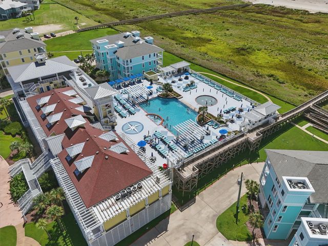 25915 Bay Breeze Drive, Galveston, TX 77554