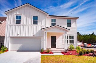 155 Old Field Run, Richmond Hill, GA 31324