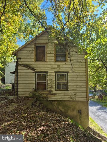 1 MORTONVILLE RD, Coatesville, PA 19320