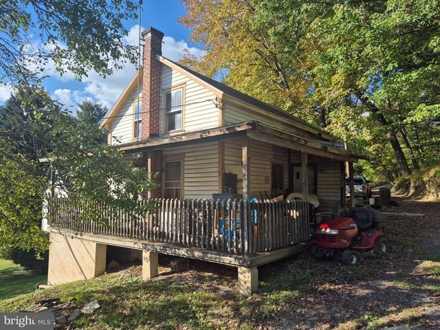 1 MORTONVILLE RD, Coatesville, PA 19320