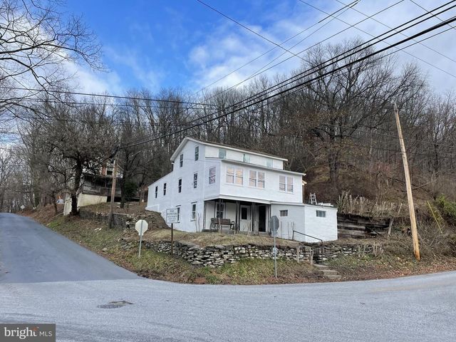 1 MORTONVILLE RD, Coatesville, PA 19320