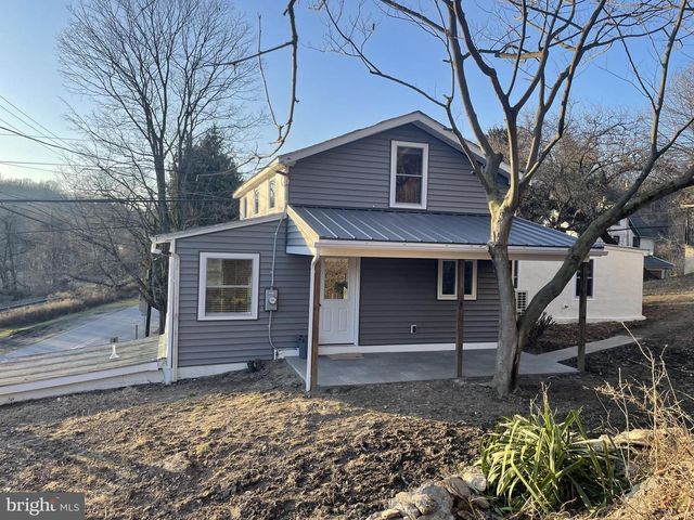 1 MORTONVILLE RD, Coatesville, PA 19320