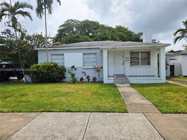 2724 SW 36th Ave, Miami, FL 33133