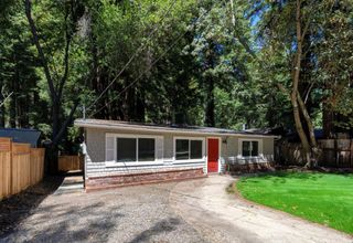 152 Lorenzo Lane, Boulder Creek, CA 95006
