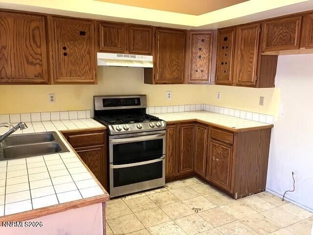7595 Pah Rah Drive, Sparks, NV 89436