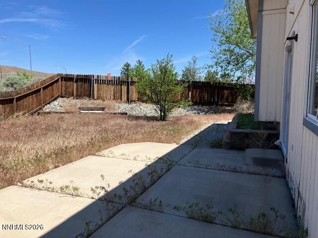 7595 Pah Rah Drive, Sparks, NV 89436