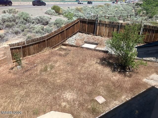 7595 Pah Rah Drive, Sparks, NV 89436