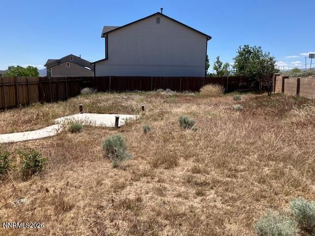 7595 Pah Rah Drive, Sparks, NV 89436