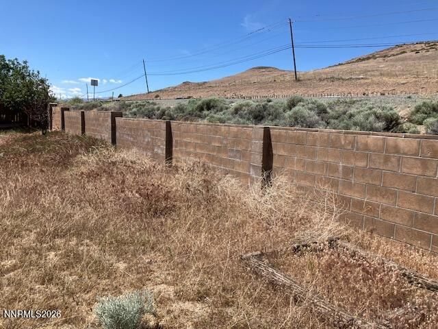 7595 Pah Rah Drive, Sparks, NV 89436
