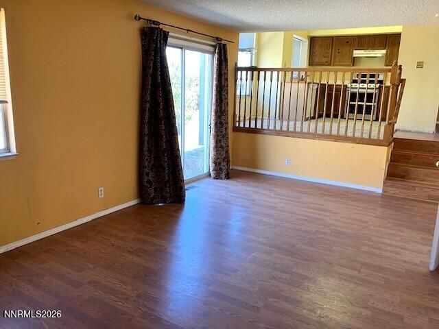 7595 Pah Rah Drive, Sparks, NV 89436