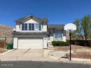 7595 Pah Rah Drive, Sparks, NV 89436