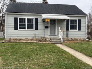 1885 West Boulevard, Berkley, MI 48072