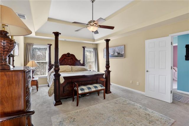 235 Elmbrook Lane, Canton, GA 30114