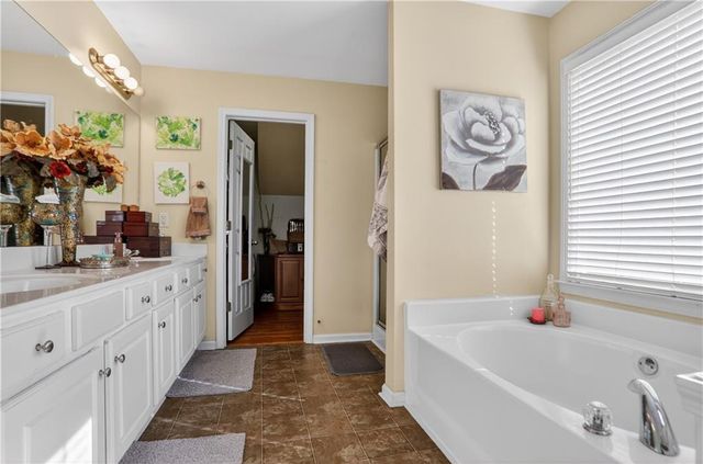 235 Elmbrook Lane, Canton, GA 30114