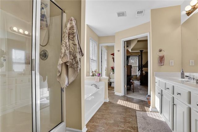 235 Elmbrook Lane, Canton, GA 30114