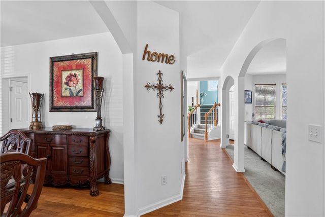 235 Elmbrook Lane, Canton, GA 30114