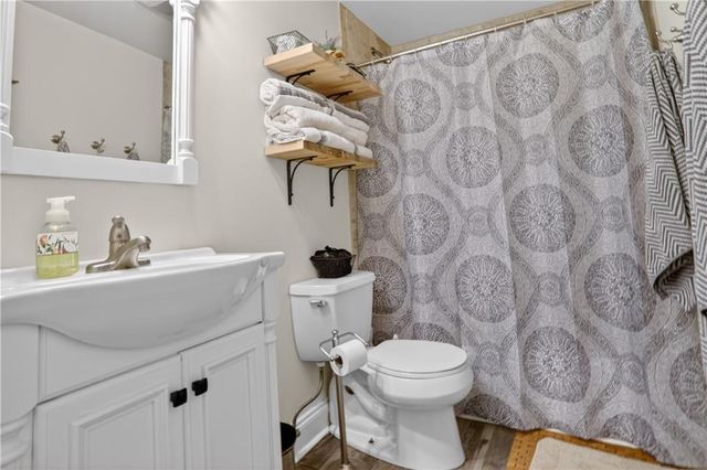 235 Elmbrook Lane, Canton, GA 30114