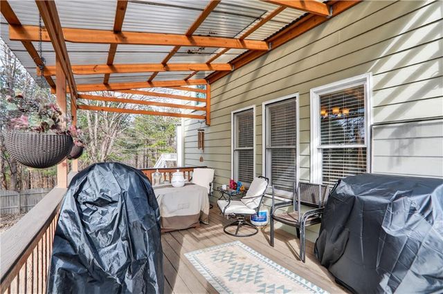 235 Elmbrook Lane, Canton, GA 30114