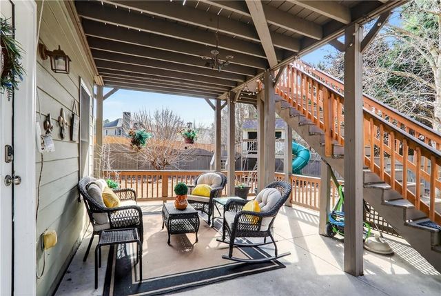 235 Elmbrook Lane, Canton, GA 30114